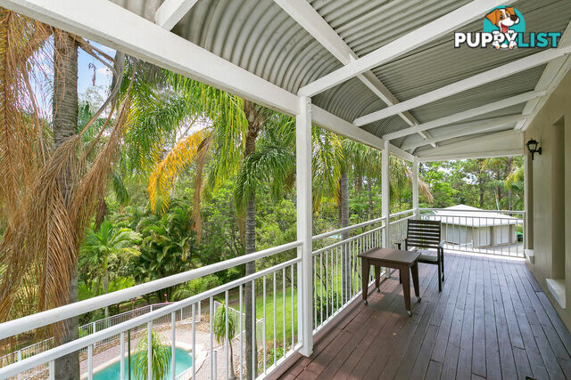 7 Brushwood Drive PARKWOOD QLD 4214