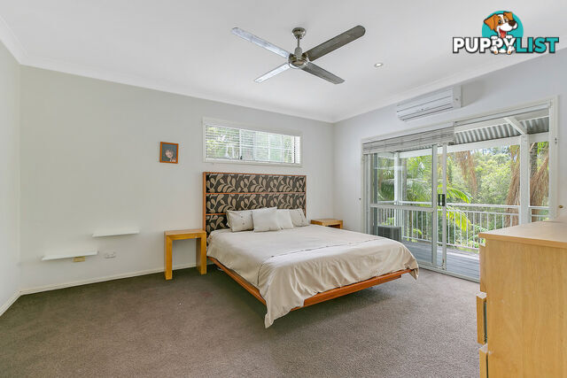 7 Brushwood Drive PARKWOOD QLD 4214