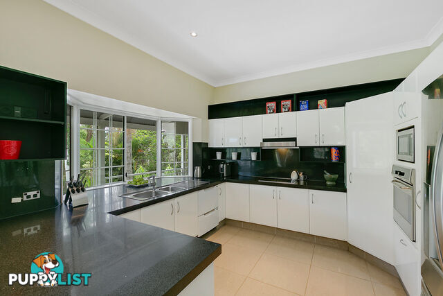 7 Brushwood Drive PARKWOOD QLD 4214