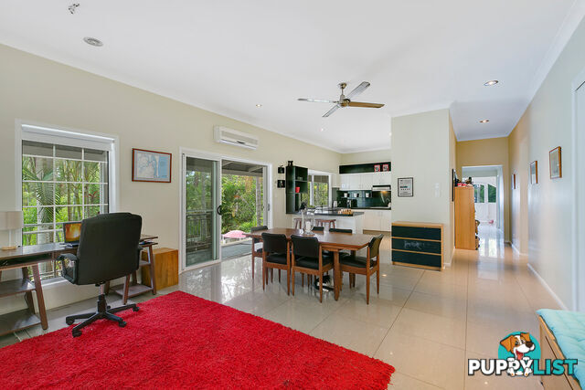 7 Brushwood Drive PARKWOOD QLD 4214