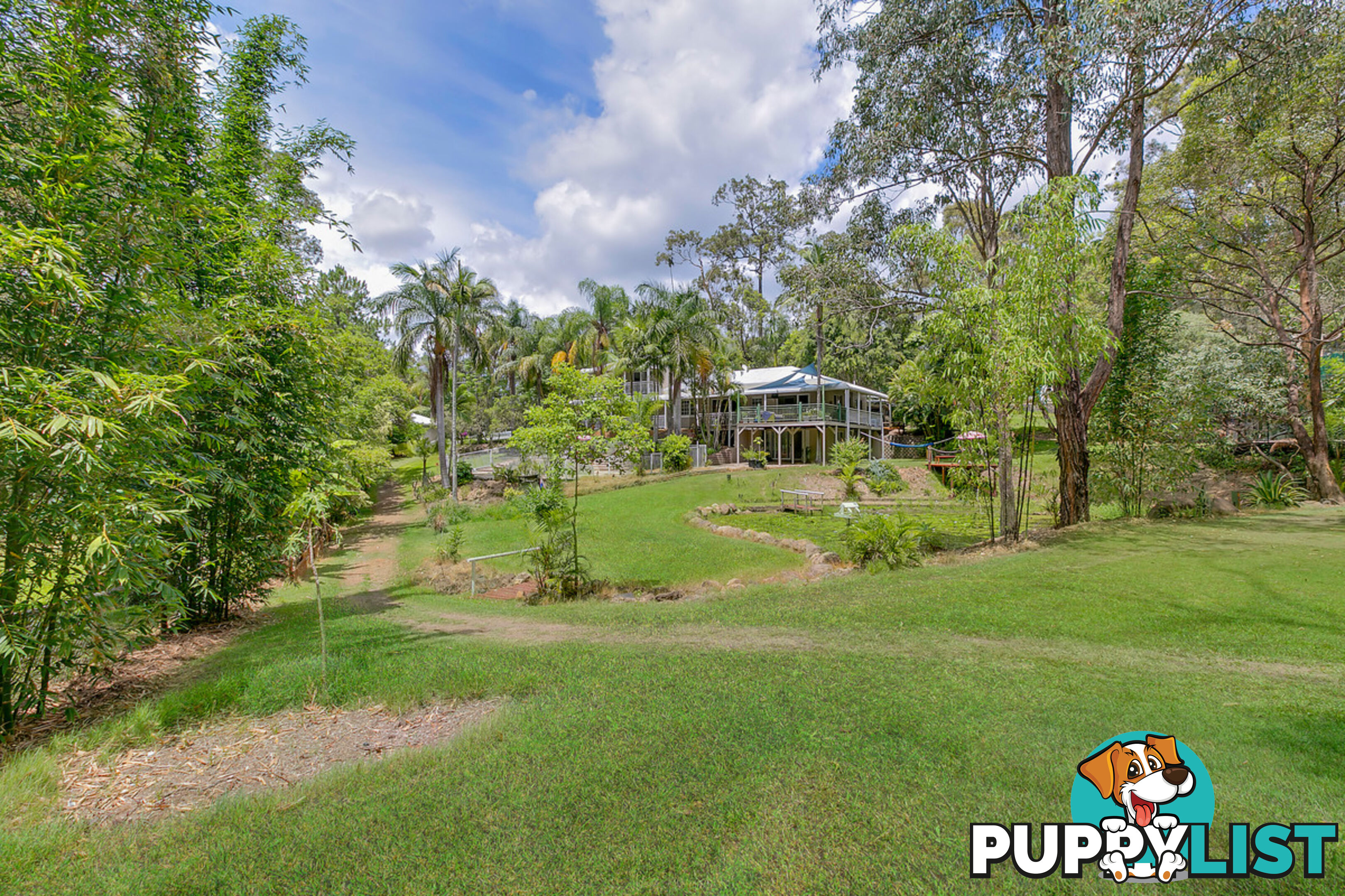 7 Brushwood Drive PARKWOOD QLD 4214