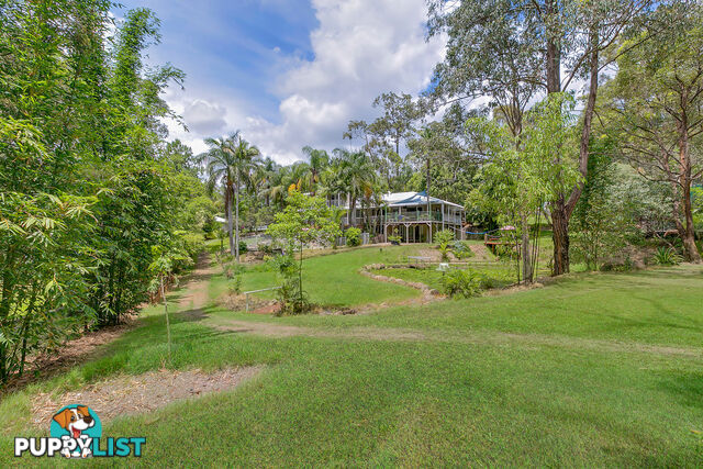 7 Brushwood Drive PARKWOOD QLD 4214