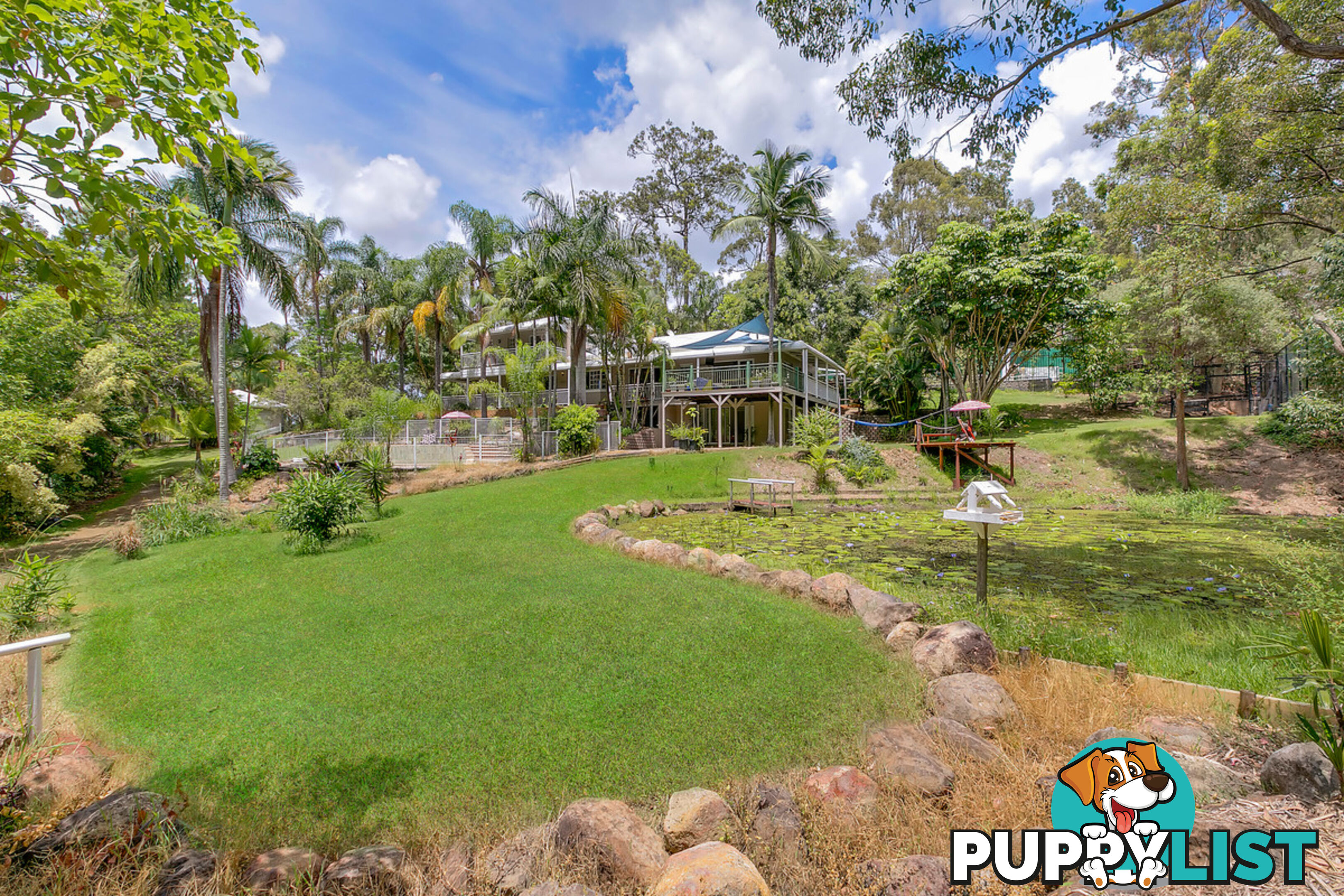 7 Brushwood Drive PARKWOOD QLD 4214