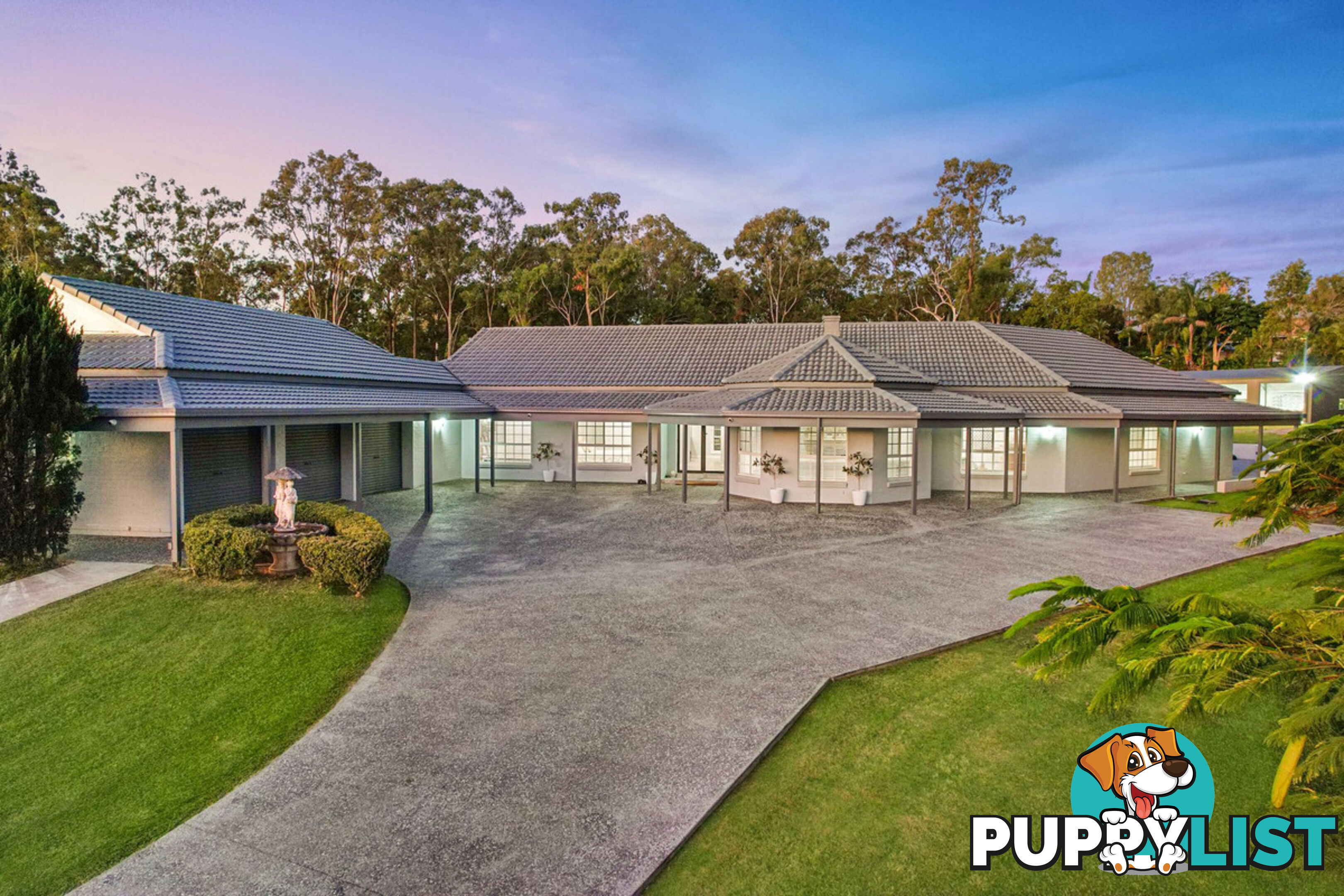6 Nymboida Court HELENSVALE QLD 4212