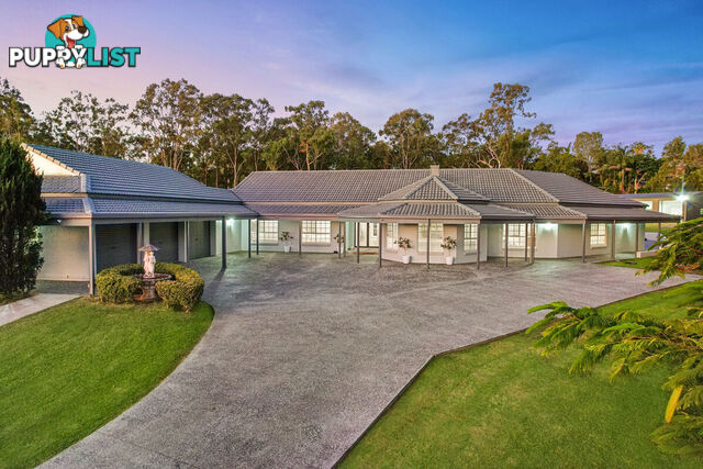 6 Nymboida Court HELENSVALE QLD 4212