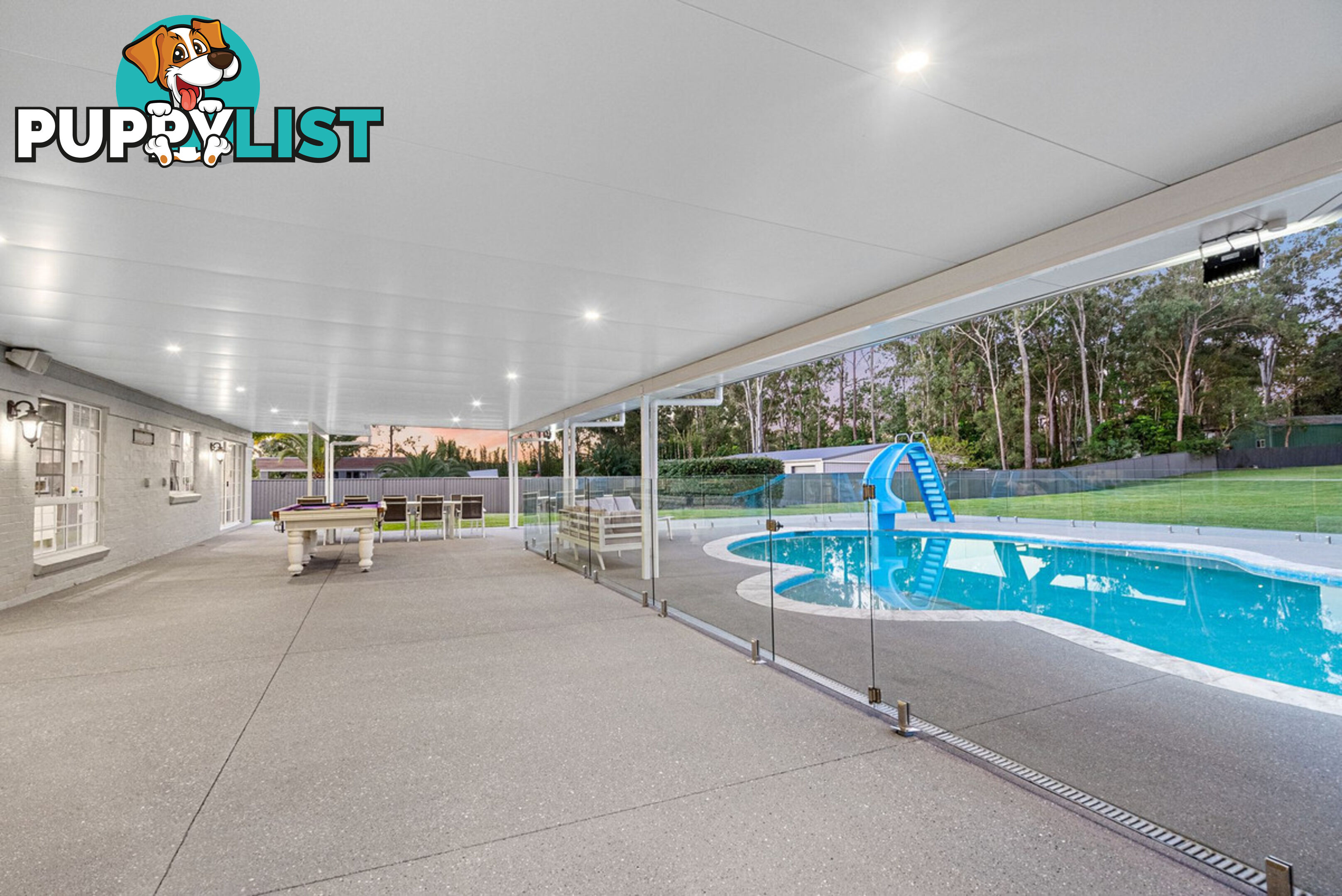 6 Nymboida Court HELENSVALE QLD 4212