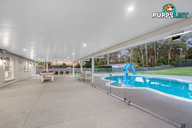 6 Nymboida Court HELENSVALE QLD 4212