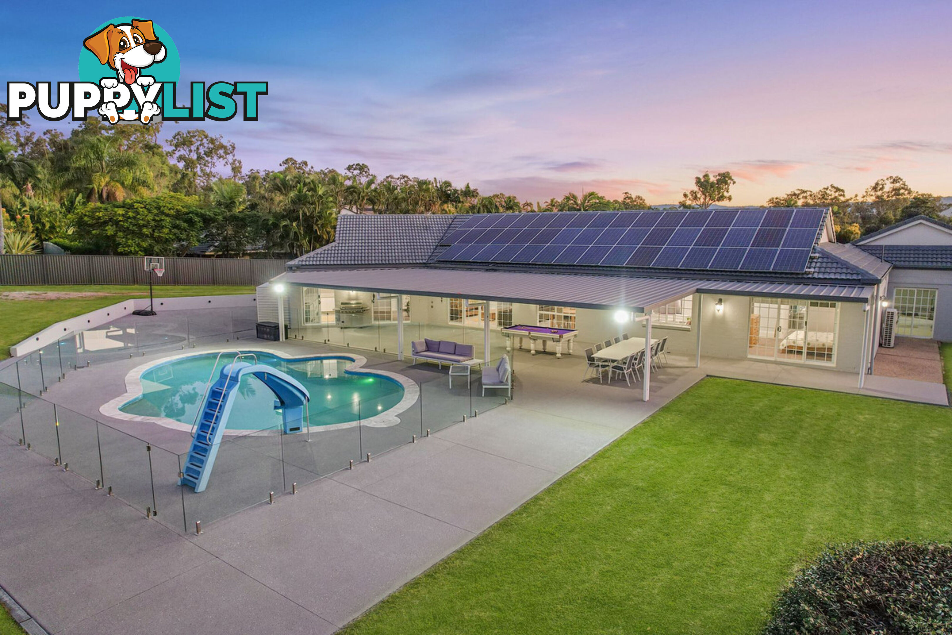 6 Nymboida Court HELENSVALE QLD 4212