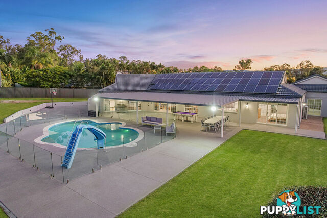 6 Nymboida Court HELENSVALE QLD 4212