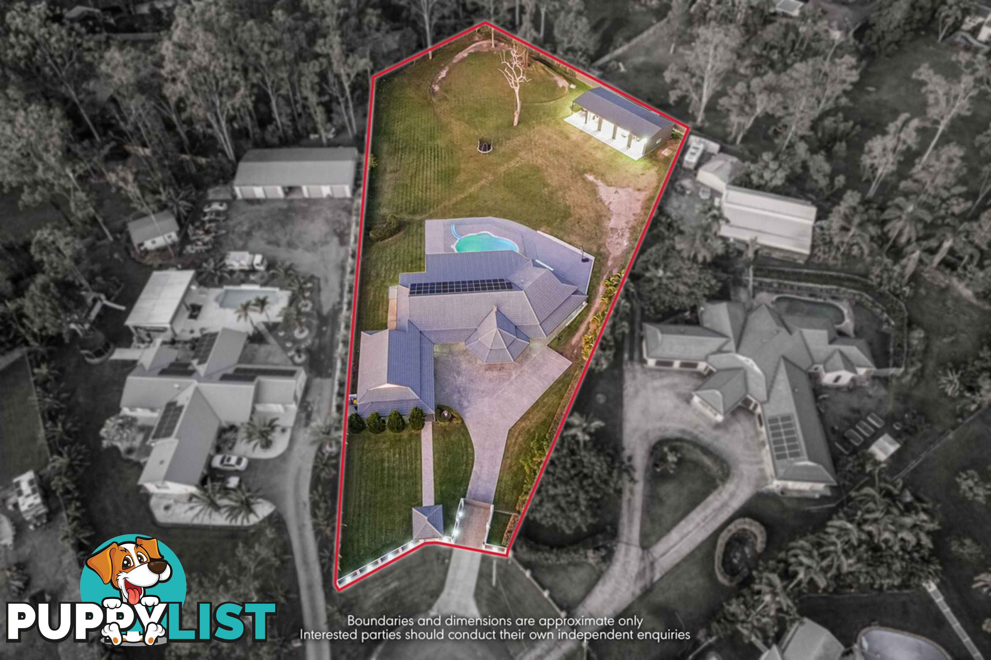 6 Nymboida Court HELENSVALE QLD 4212