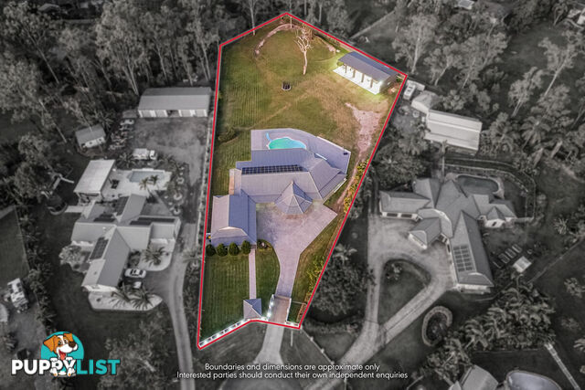 6 Nymboida Court HELENSVALE QLD 4212