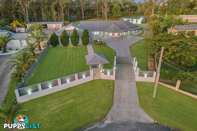 6 Nymboida Court HELENSVALE QLD 4212