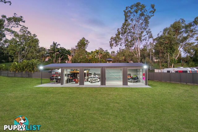 6 Nymboida Court HELENSVALE QLD 4212