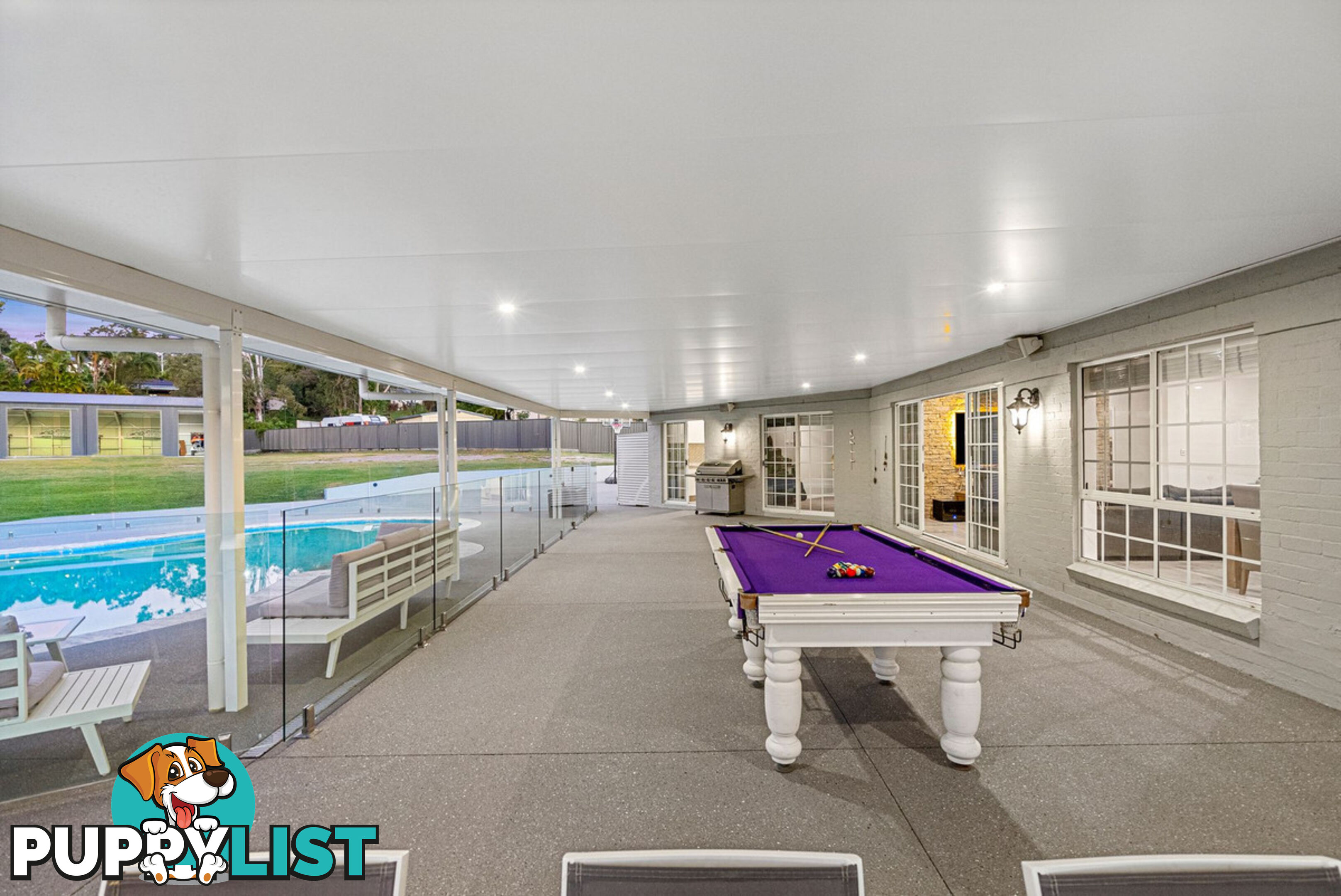 6 Nymboida Court HELENSVALE QLD 4212