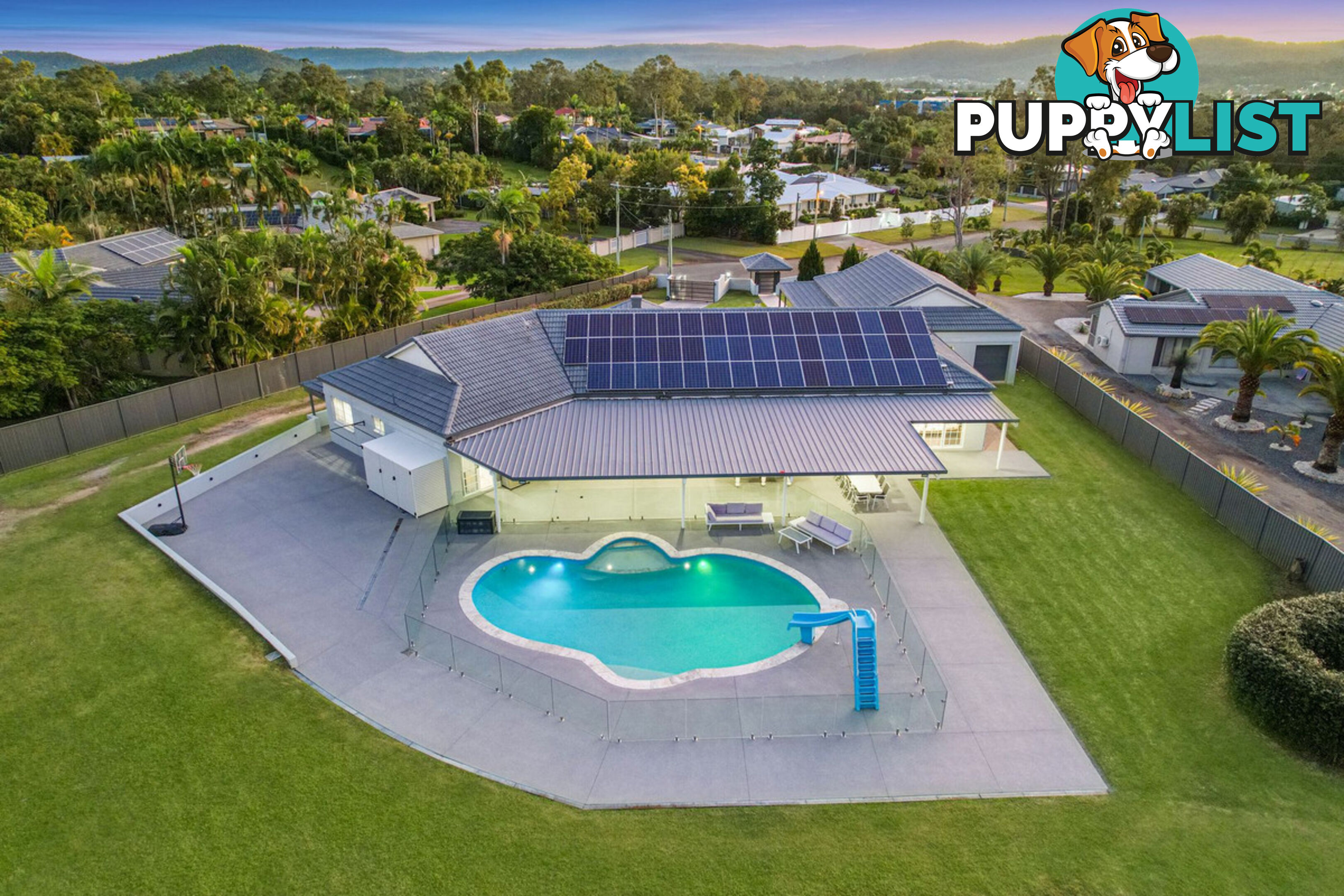 6 Nymboida Court HELENSVALE QLD 4212