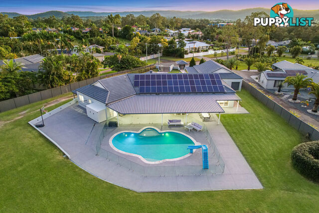 6 Nymboida Court HELENSVALE QLD 4212