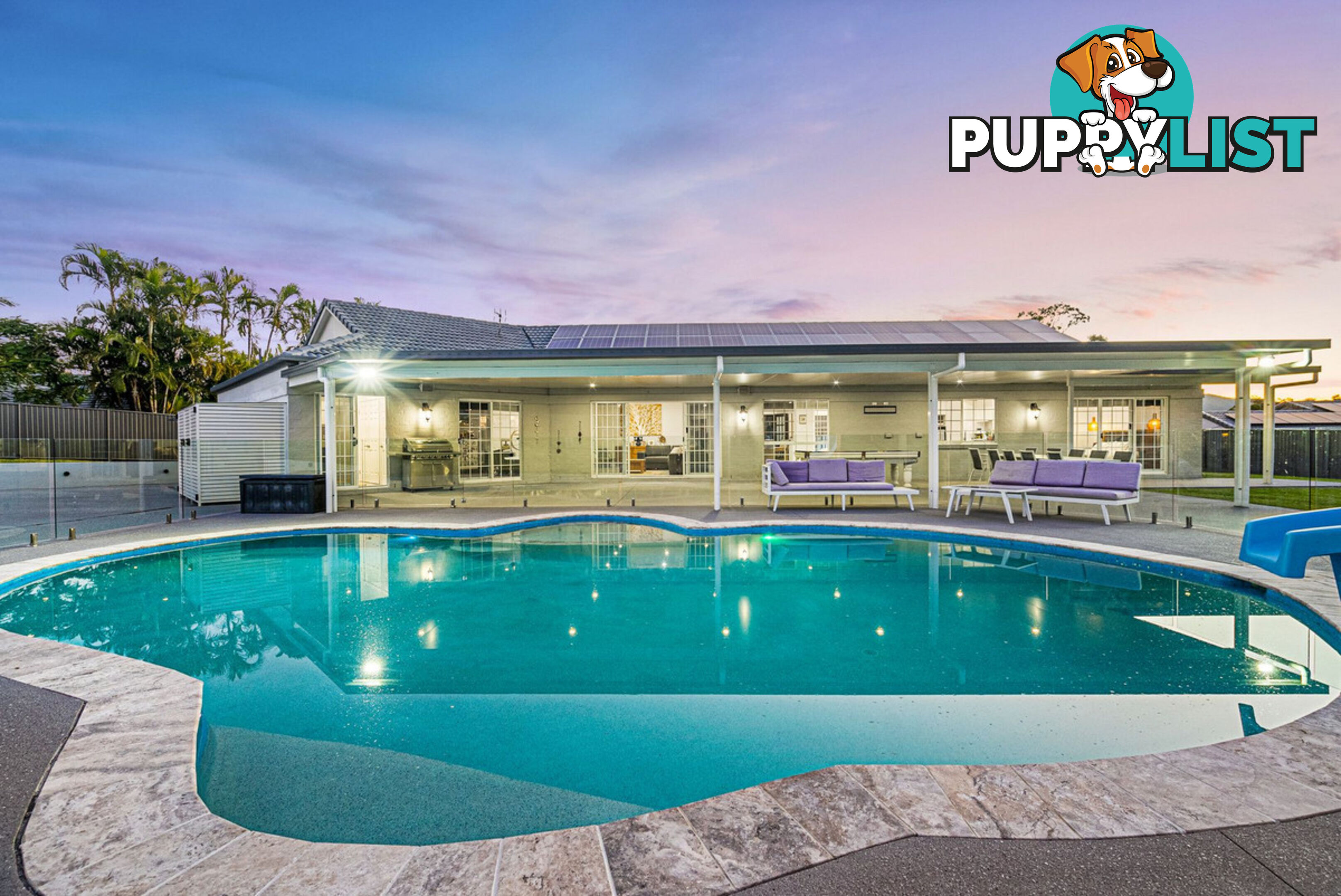 6 Nymboida Court HELENSVALE QLD 4212