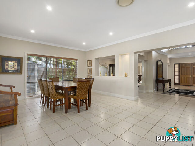 7 Zenith Crescent PACIFIC PINES QLD 4211