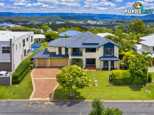 7 Zenith Crescent PACIFIC PINES QLD 4211