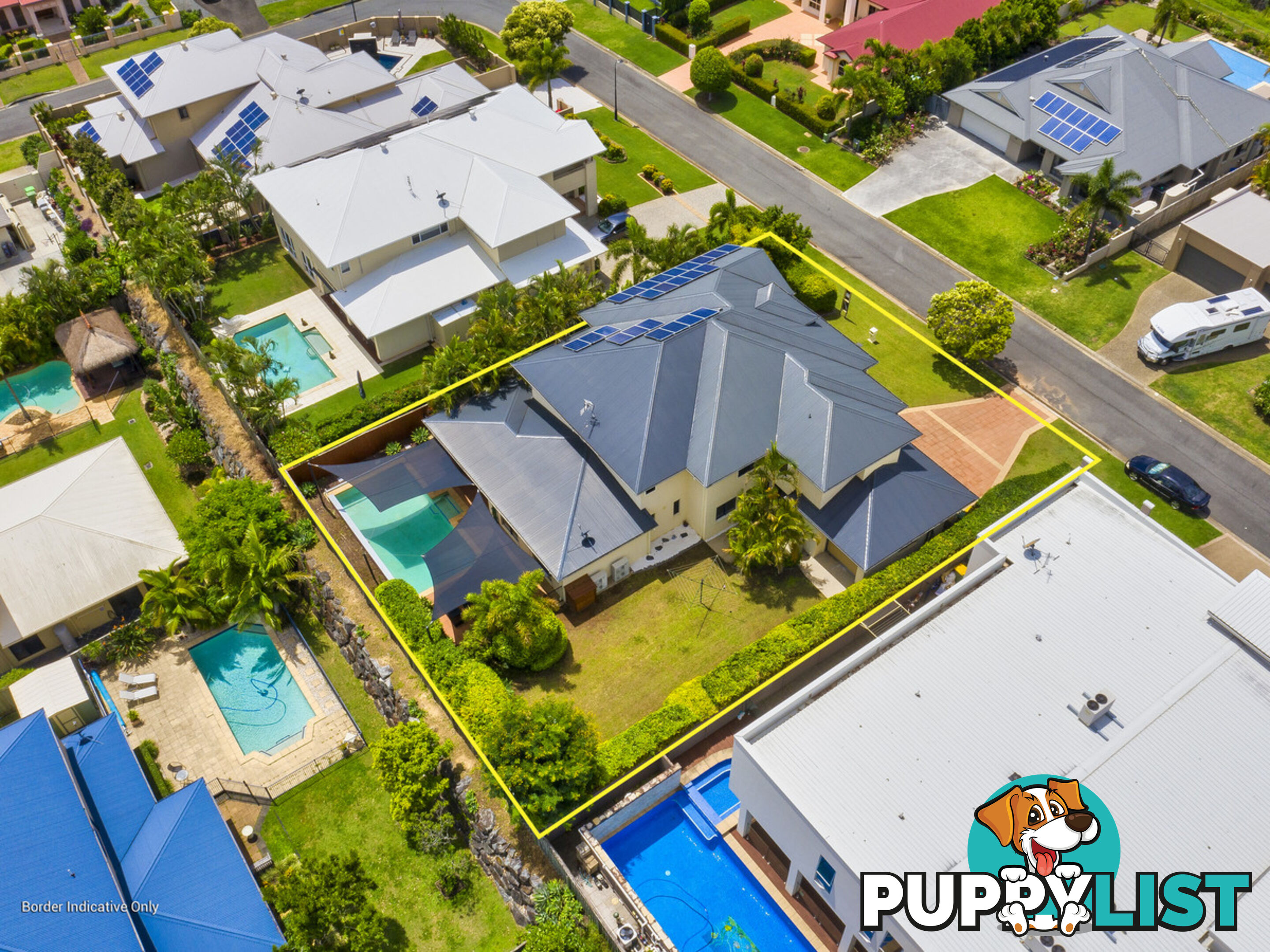 7 Zenith Crescent PACIFIC PINES QLD 4211