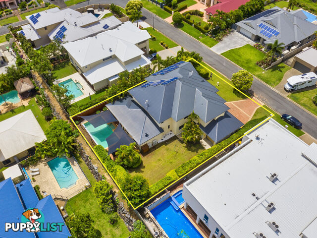 7 Zenith Crescent PACIFIC PINES QLD 4211