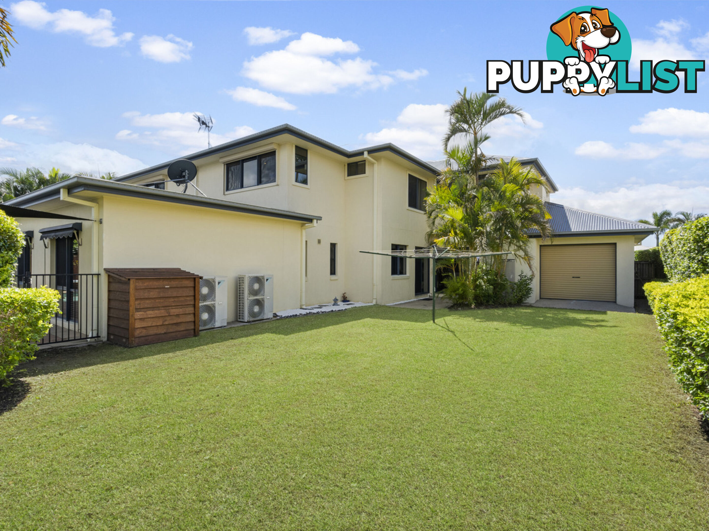 7 Zenith Crescent PACIFIC PINES QLD 4211