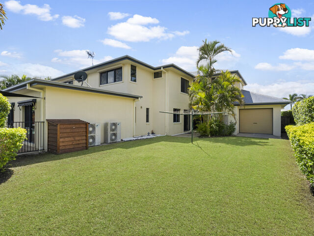 7 Zenith Crescent PACIFIC PINES QLD 4211