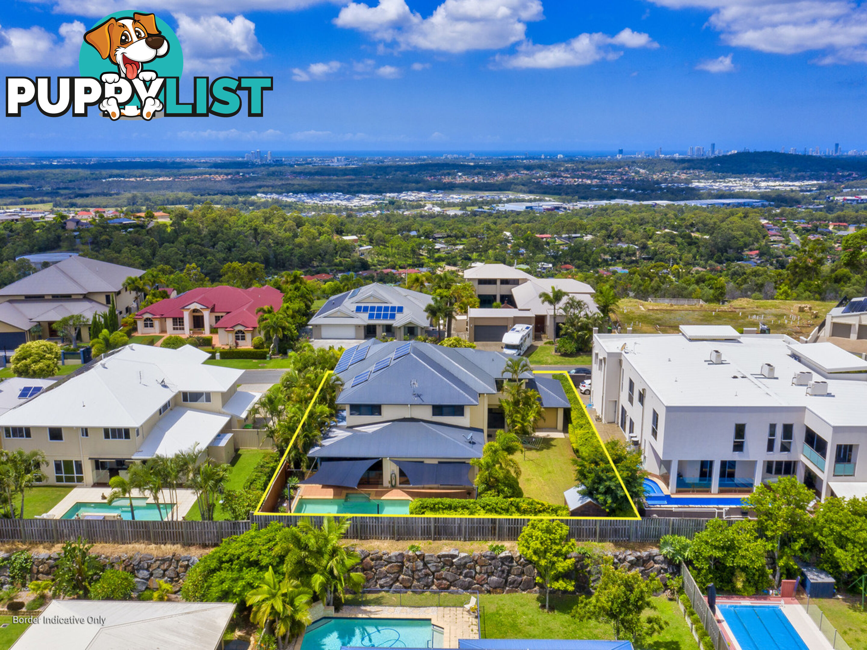 7 Zenith Crescent PACIFIC PINES QLD 4211