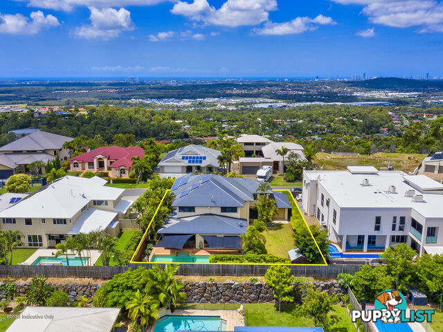 7 Zenith Crescent PACIFIC PINES QLD 4211