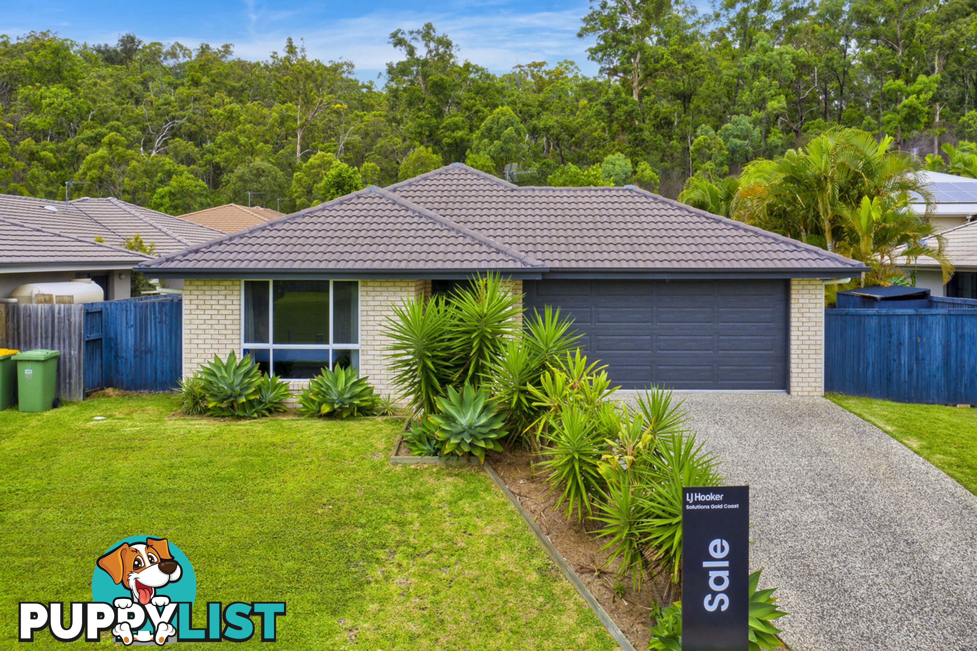 20 Bellinger Key PACIFIC PINES QLD 4211