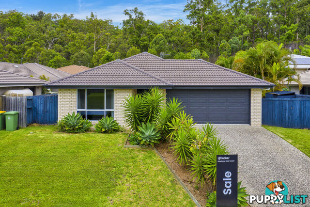 20 Bellinger Key PACIFIC PINES QLD 4211