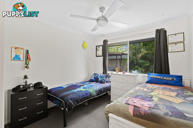 20 Bellinger Key PACIFIC PINES QLD 4211