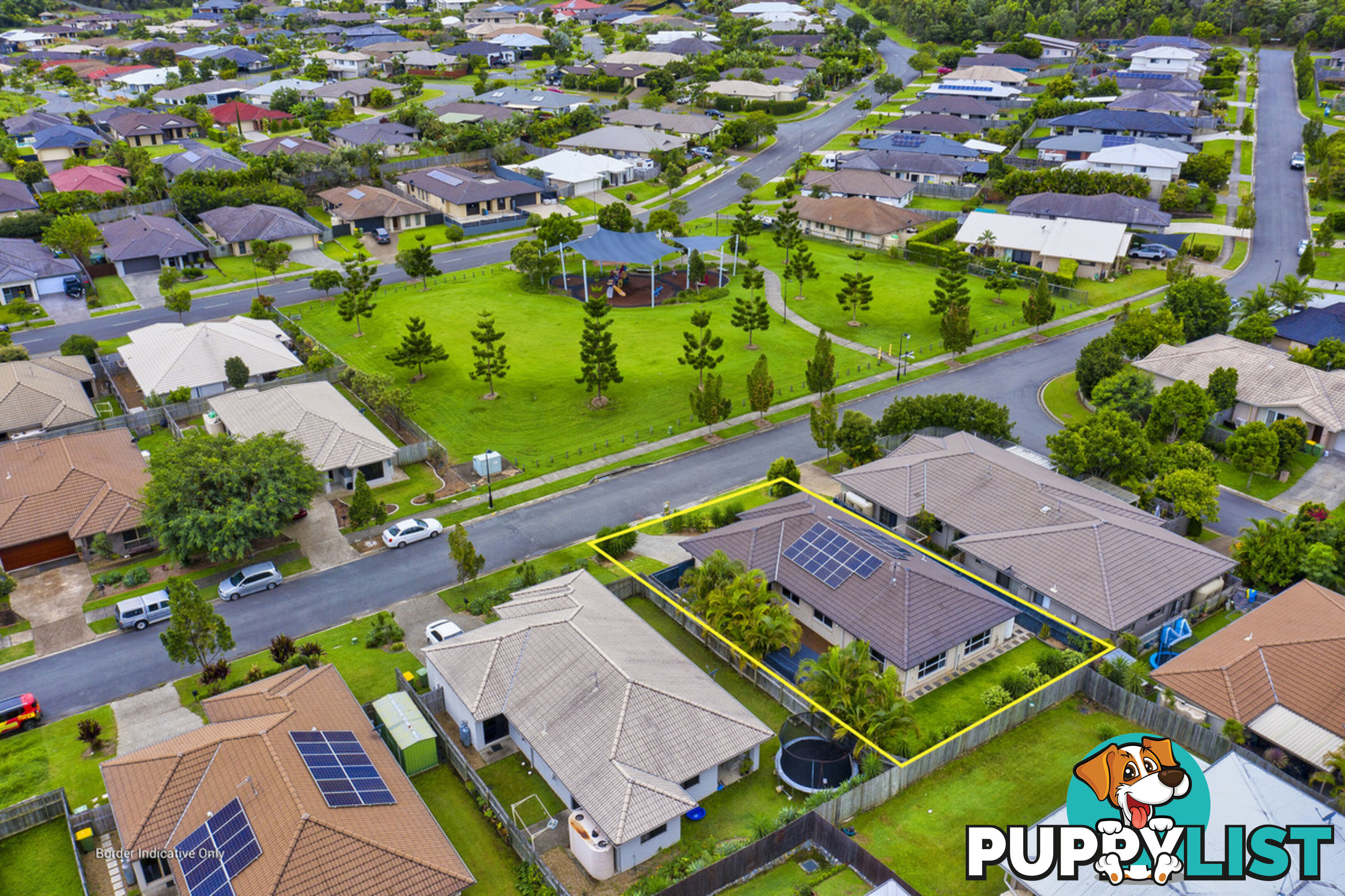 20 Bellinger Key PACIFIC PINES QLD 4211