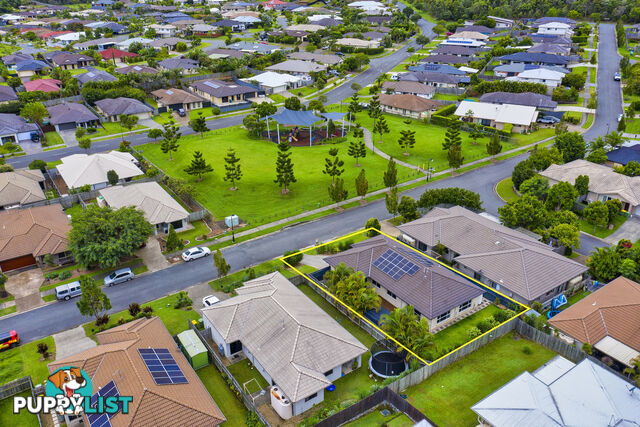 20 Bellinger Key PACIFIC PINES QLD 4211