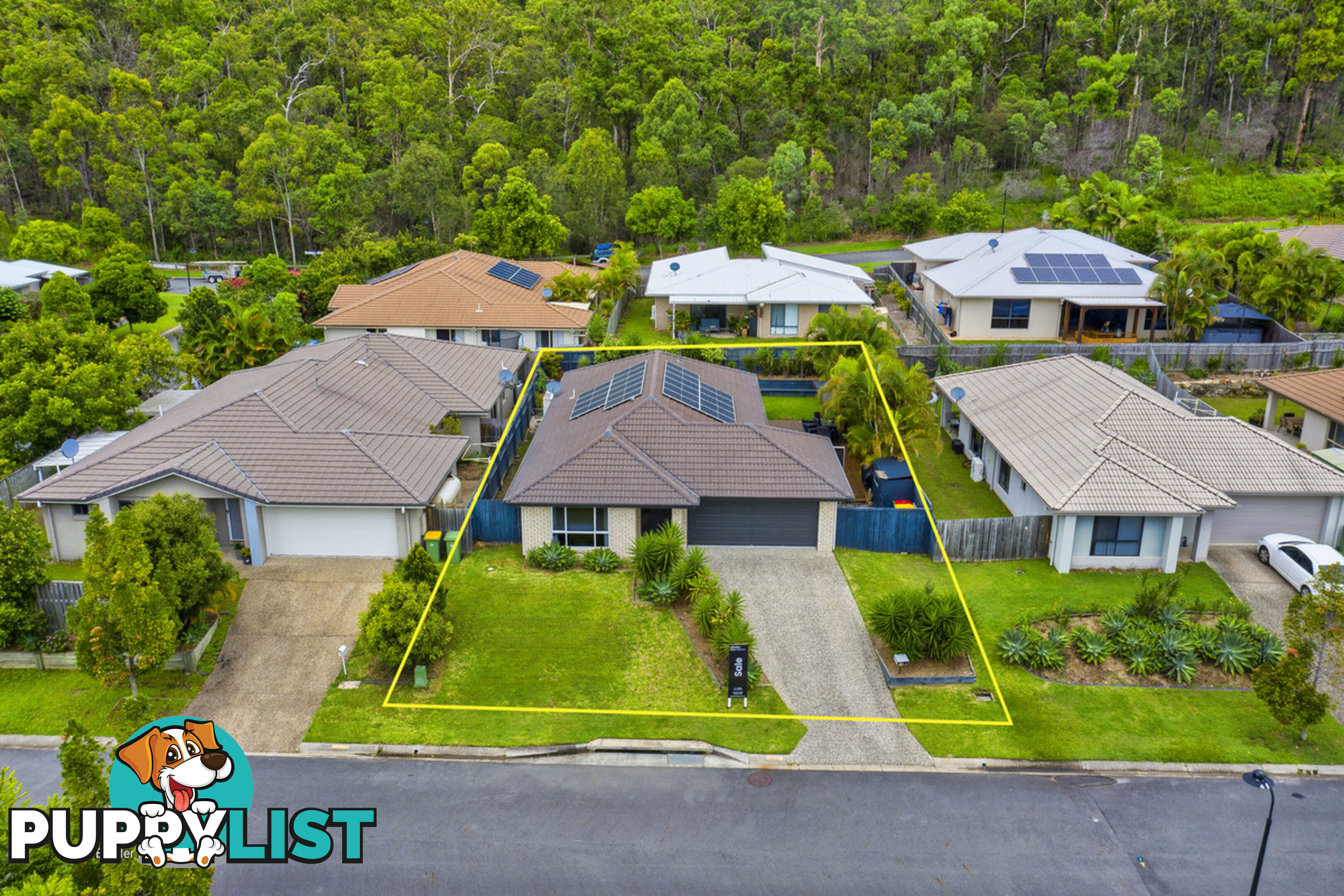 20 Bellinger Key PACIFIC PINES QLD 4211