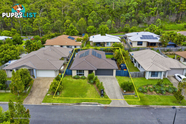 20 Bellinger Key PACIFIC PINES QLD 4211