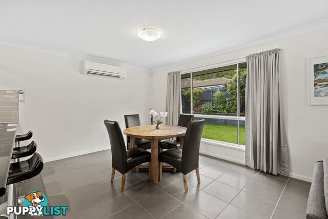 20 Bellinger Key PACIFIC PINES QLD 4211