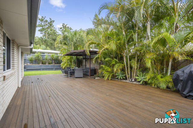 20 Bellinger Key PACIFIC PINES QLD 4211