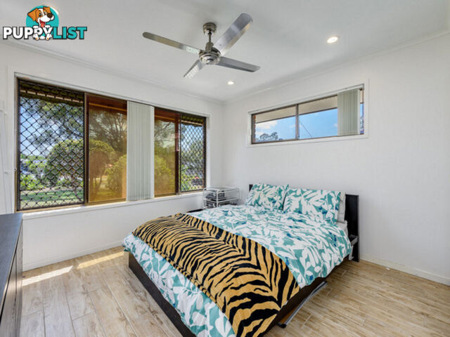 7 Picola Place HELENSVALE QLD 4212