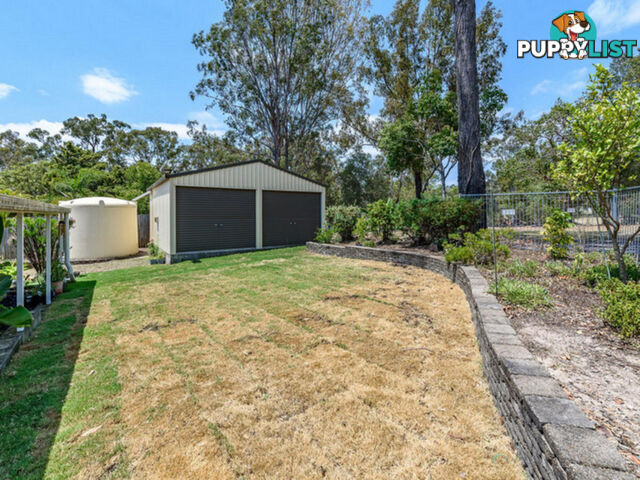 7 Picola Place HELENSVALE QLD 4212