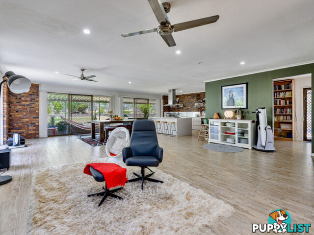 7 Picola Place HELENSVALE QLD 4212
