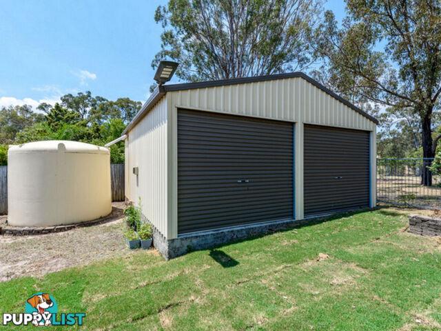 7 Picola Place HELENSVALE QLD 4212