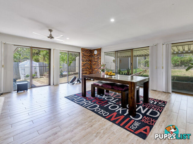 7 Picola Place HELENSVALE QLD 4212