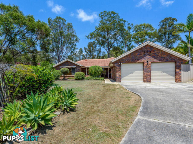 7 Picola Place HELENSVALE QLD 4212