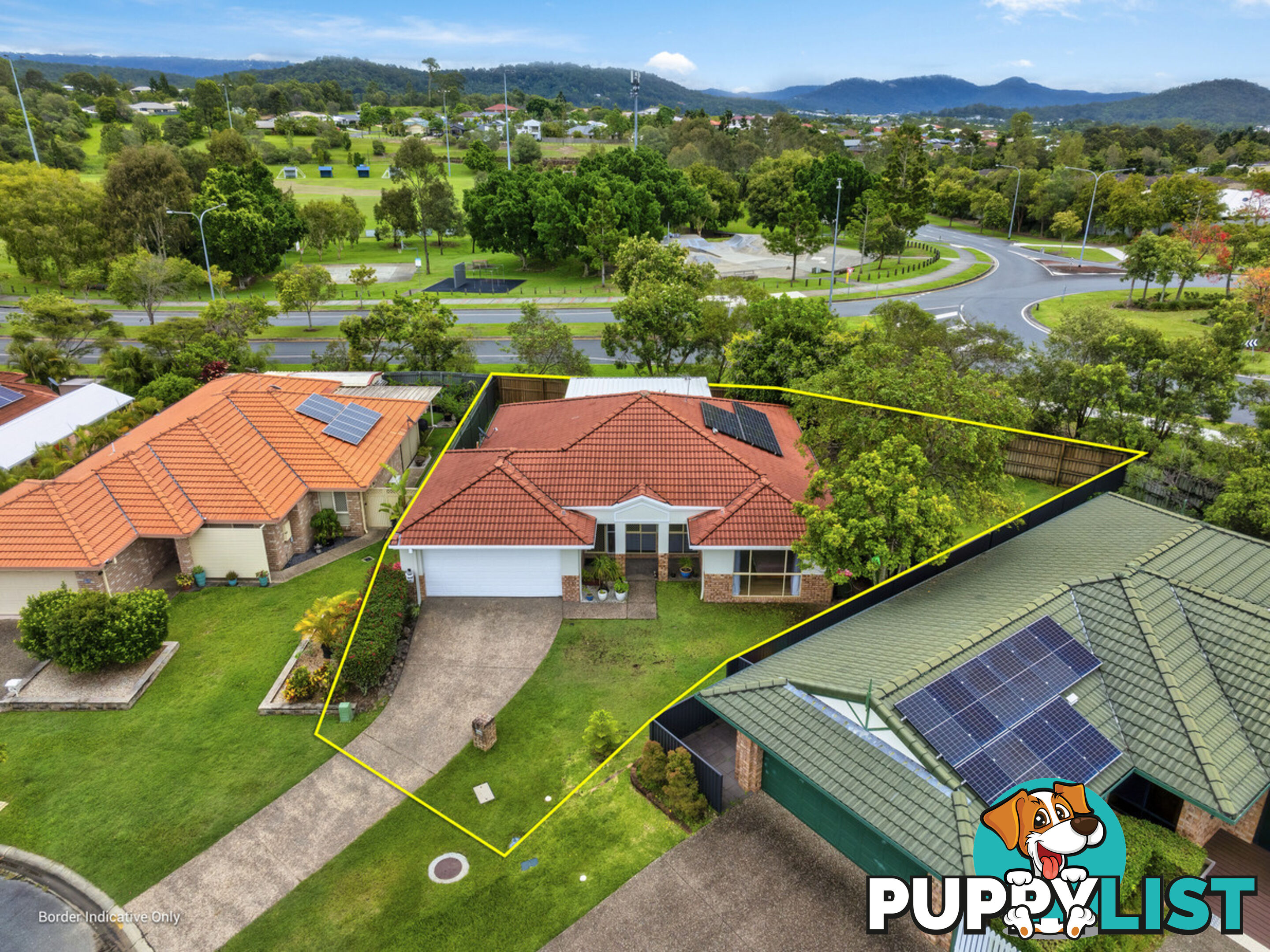 33 Murchison Street PACIFIC PINES QLD 4211