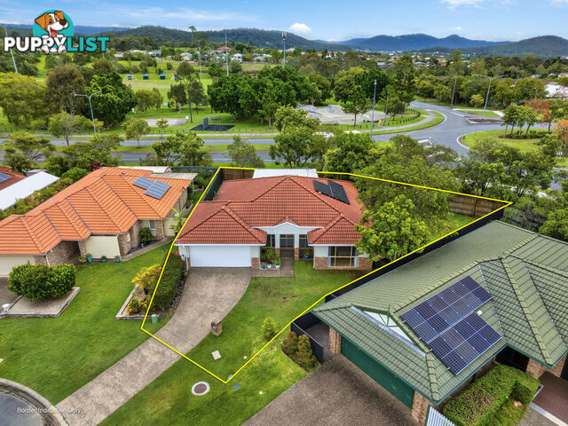 33 Murchison Street PACIFIC PINES QLD 4211