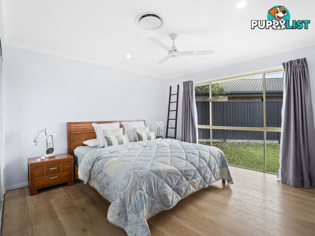 33 Murchison Street PACIFIC PINES QLD 4211