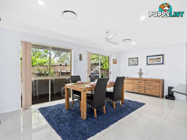 33 Murchison Street PACIFIC PINES QLD 4211