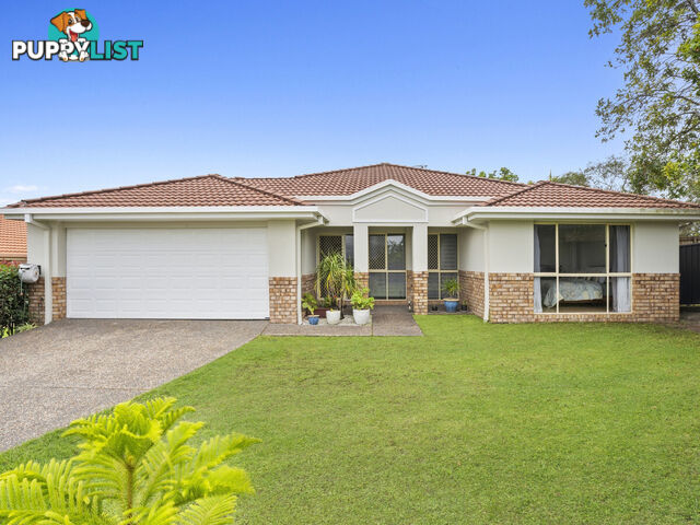 33 Murchison Street PACIFIC PINES QLD 4211