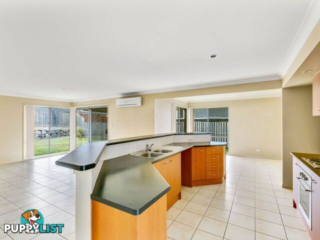 5 Wellers Street PACIFIC PINES QLD 4211